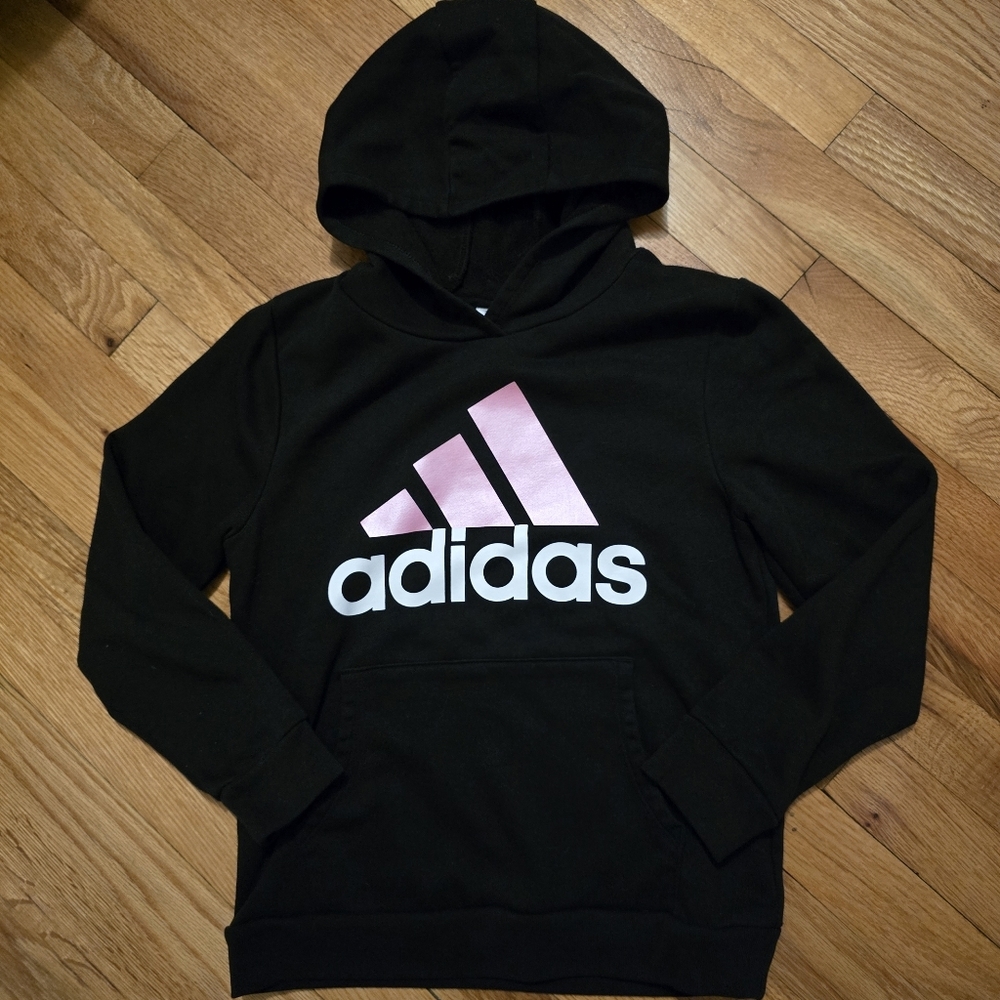 Youth Adidas Hoodie SzM